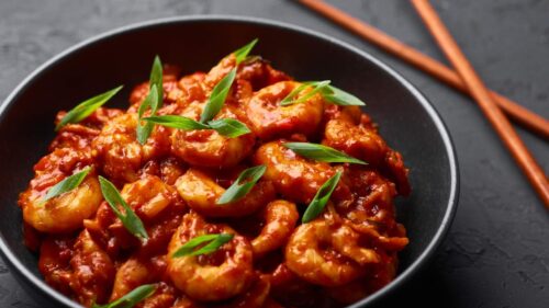 Como cozinhar camarão congelado? Veja as melhores dicas!