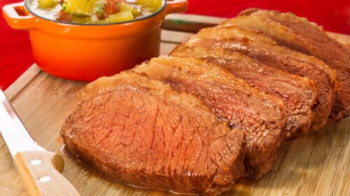 Como cortar picanha do jeito certo?