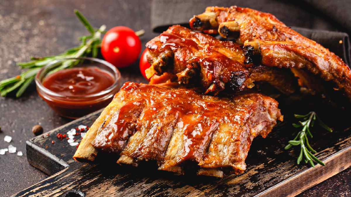 Como fazer costela na panela de pressão?