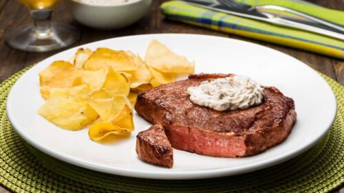 Contrafilé: aprenda como preparar a carne bovina e seus cortes
