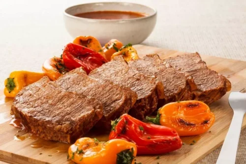 Receitas com contrafilé: conheça 10 preparações