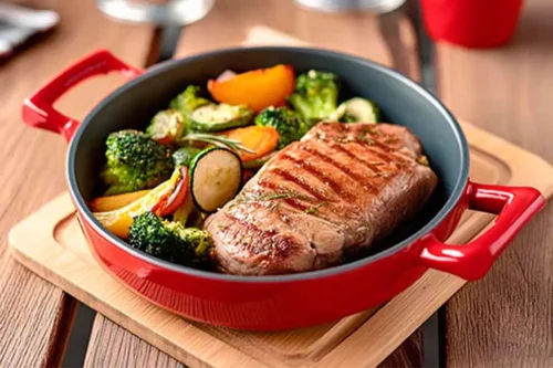 Contrafilé de forno: 7 dicas para deixar a carne mais saborosa