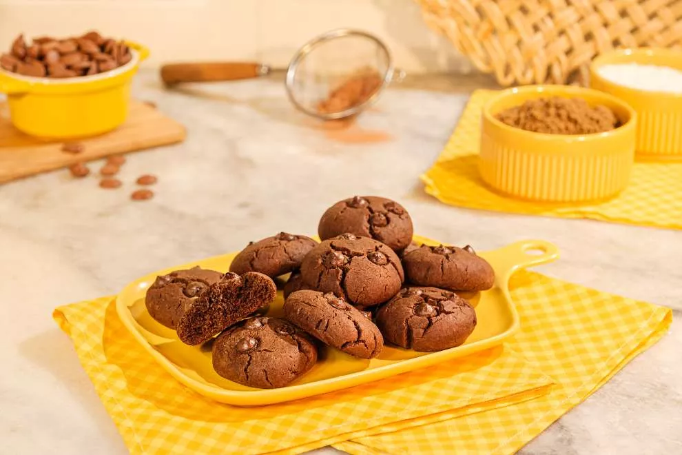 9 receitas com chocolate para experimentar | Confira!