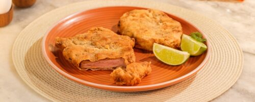 Copa Lombo à Milanesa