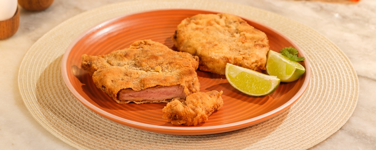 Copa Lombo à Milanesa
