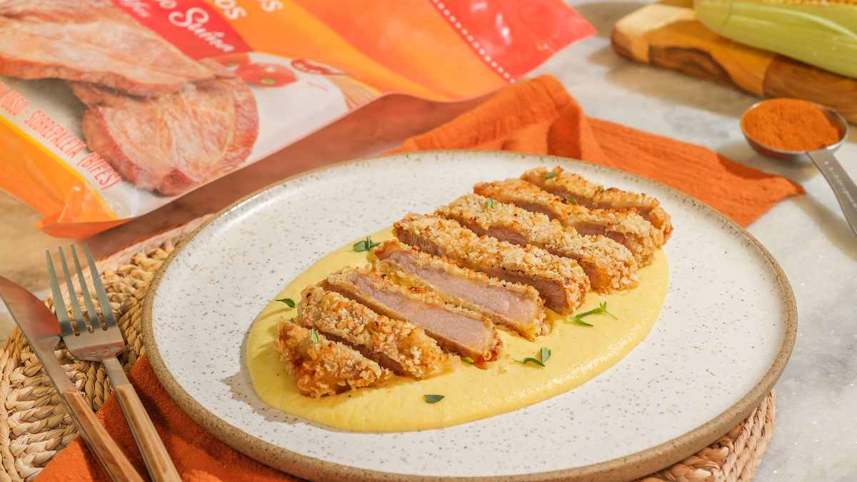 10 receitas de copa lombo para experimentar durante a semana