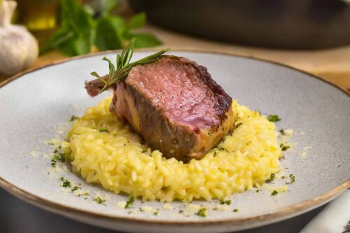 Confira: 5 benefícios da Carne de Cordeiro para a saúde