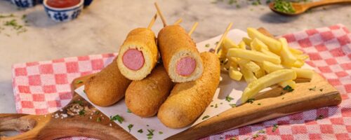 Corn Dog