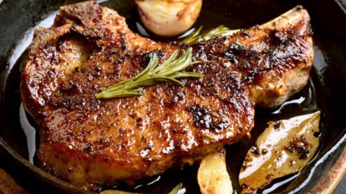 Cortes de carne de porco: bisteca, costela, lombo, sobrepaleta e outros