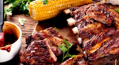 Descubra as possibilidades de receitas com milho