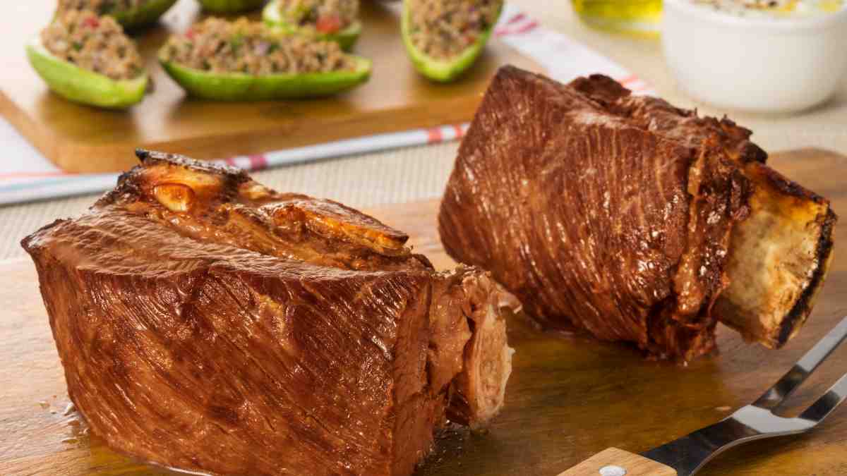 Depois que aprendi essa técnica de temperar carne para churrasco com meu pai, nunca mais fiz carne sem gosto