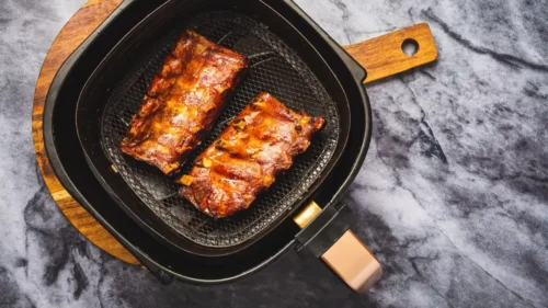 Qual carne comprar para churrasco na airfryer?