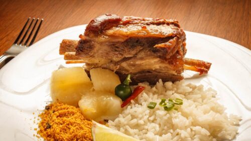 Costela minga: o que é e qual é a diferença para a costela tradicional?