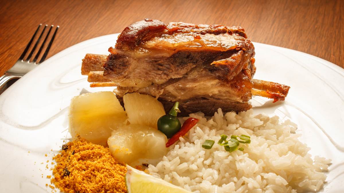 Costela minga: o que é e qual é a diferença para a costela tradicional?
