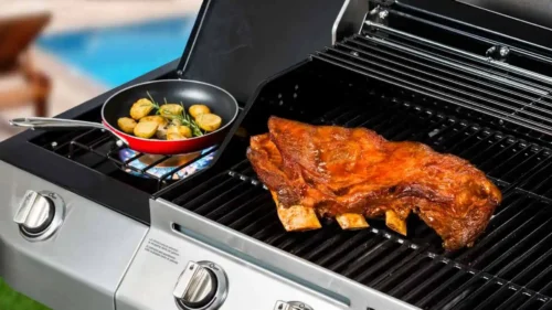 Tempero para churrasco caseiro: combinações para cada corte de carne