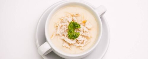 Como fazer creme de galinha: passo a passo + dicas para incrementar a receita