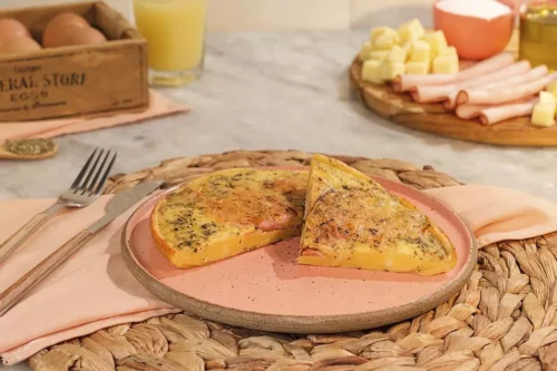 4 opções de recheio para crepioca para variar o dia a dia