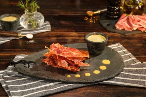 Jamón Serrano: 3 receitas com o presunto espanhol