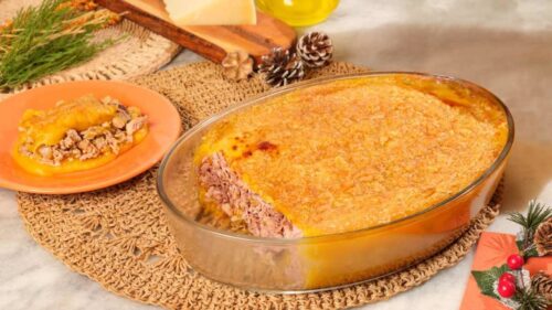 6 receitas para arrematar as sobras da ceia no almoço da semana