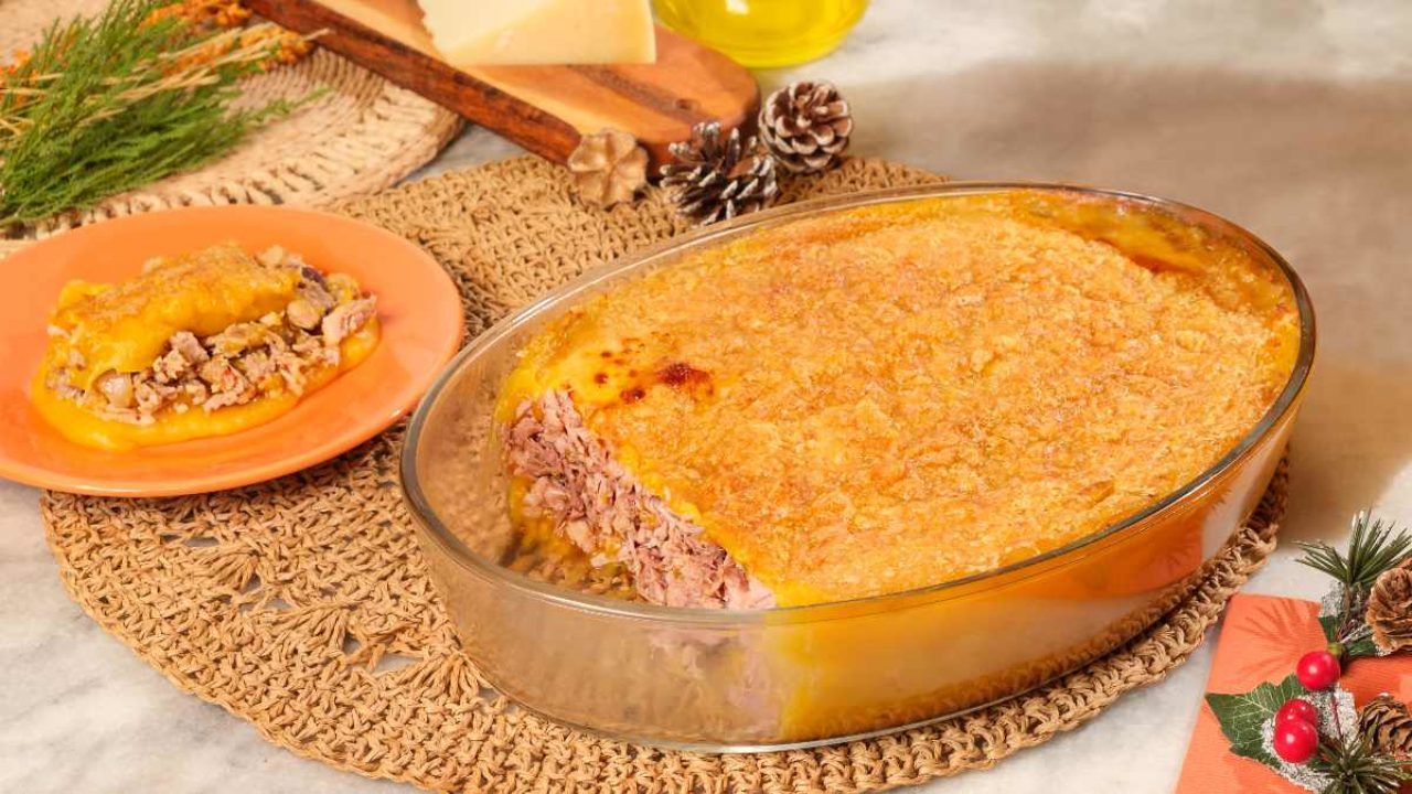6 receitas para arrematar as sobras da ceia no almoço da semana