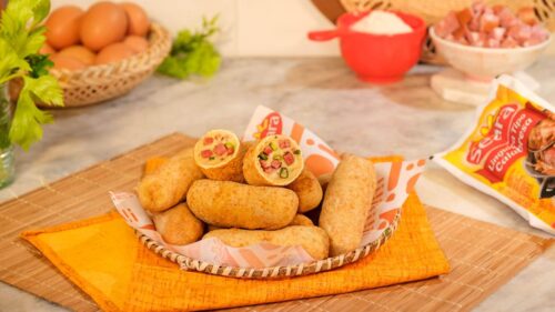 10 receitas que provam o quanto a Linguiça Calabresa Seara é versátil