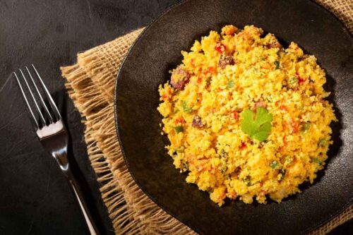 Cuscuz marroquino: o que é? Aprenda 5 receitas deliciosas!