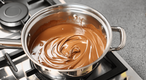 Como acertar o ponto do brigadeiro? Não erre mais com as dicas do Minha Receita
