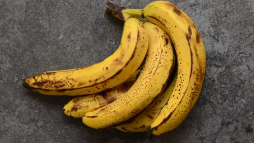 Diga adeus à banana marrom! 3 dicas para evitar o escurecimento 