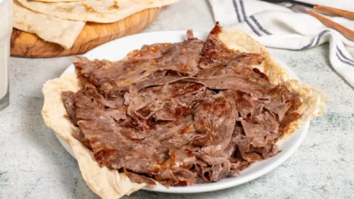 Doner Kebab