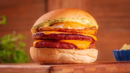 Tipos de hambúrguer: saiba em qual investir para o lanche caseiro