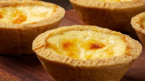 Empadinha de leite condensado: dicas para fazer essa sobremesa fácil e deliciosa