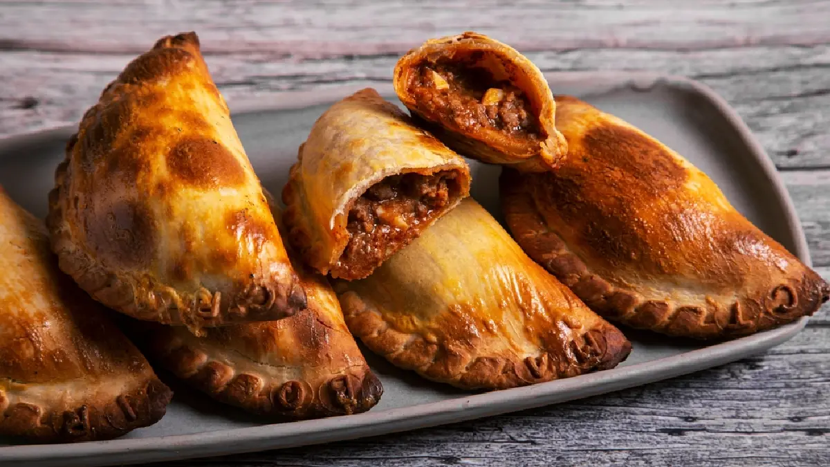 Empanada: conheça a origem e aprenda a preparar