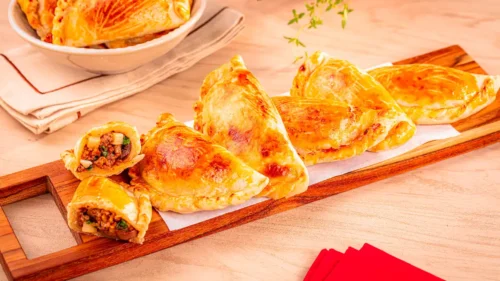 Empanada de Carne
