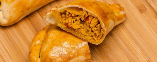 Empanadas de Frango