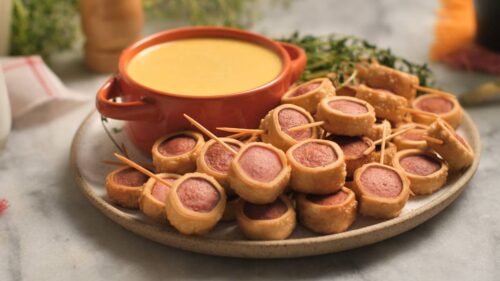 16 ideias de petiscos para festa junina super saborosos