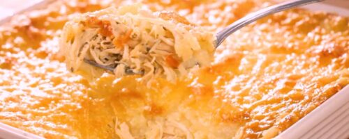 Escondidinho de frango: 4 formas simples de preparar o prato