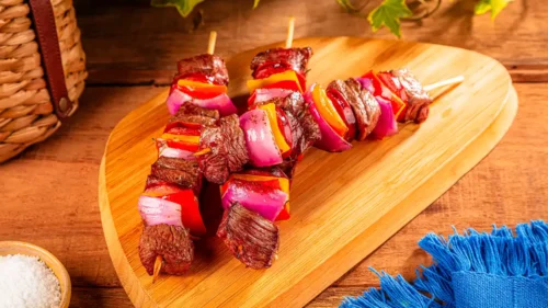 Churrasco de Carnaval: veja o que não pode faltar na confraternização