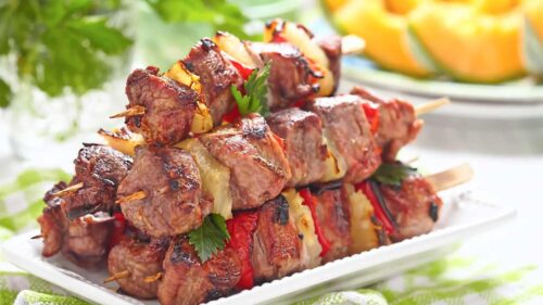 Churrasco na airfryer: respondemos as principais dúvidas que você pode ter!