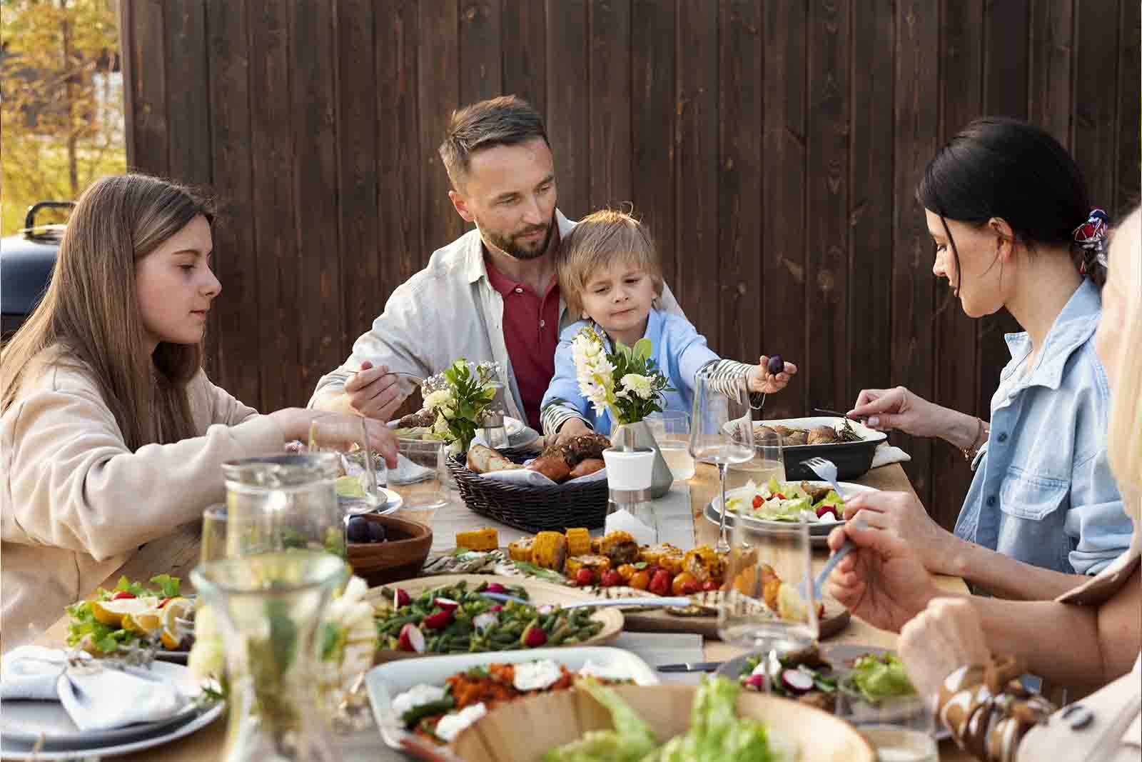 Churrasco de Páscoa: 6 dicas para o churrasco perfeito!