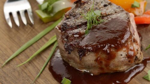 Como fazer molho madeira para acompanhar carnes de todos os tipos