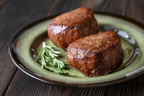 Filé mignon ao forno: veja como manter a carne suculenta