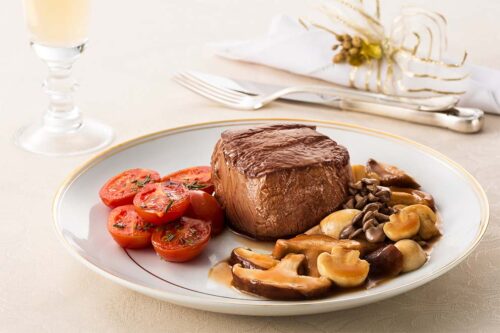 Como fazer filé mignon na churrasqueira: 9 dicas
