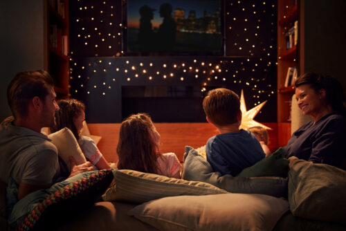 Filmes natalinos para assistir com a família