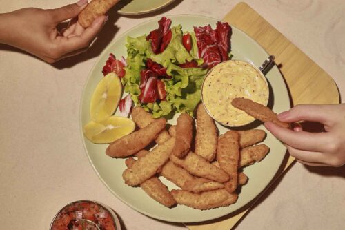 Finger food: 12 ideias para fazer para seus convidados