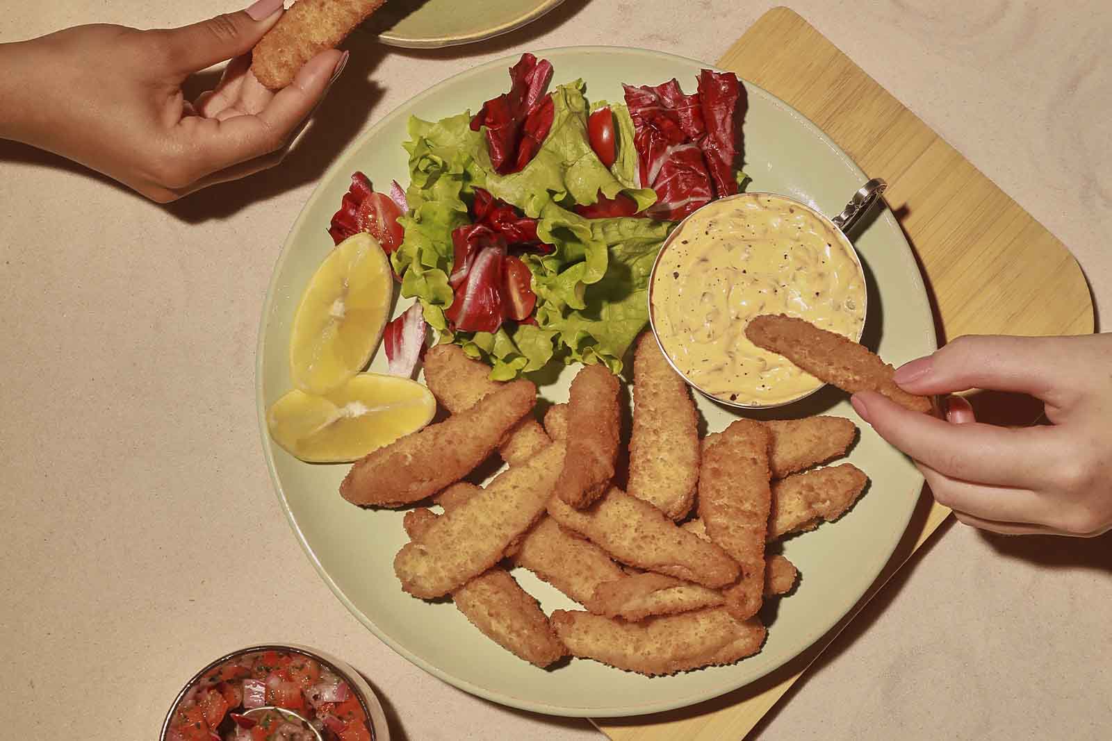 Finger food: 12 ideias para fazer para seus convidados