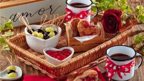 Fondue de chocolate na caixa: confira essa receita criativa para inovar no Dia dos Namorados