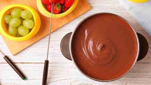 Fondue de chocolate: 10 dicas imperdíveis para deixar a receita ainda mais gostosa