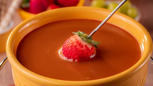 15 sobremesas perfeitas para comer em dias frios