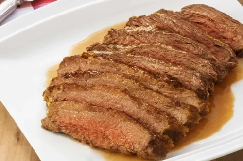 Veja ideias e acompanhamentos de fraldinha para churrasco!