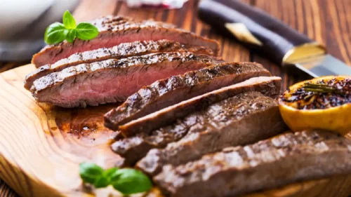 Essa é a melhor carne para fritar e não é patinho ou coxão mole. Veja!